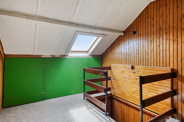 Medium property photo - de Savornin Lohmanstraat 3, 3752 AT Bunschoten-Spakenburg